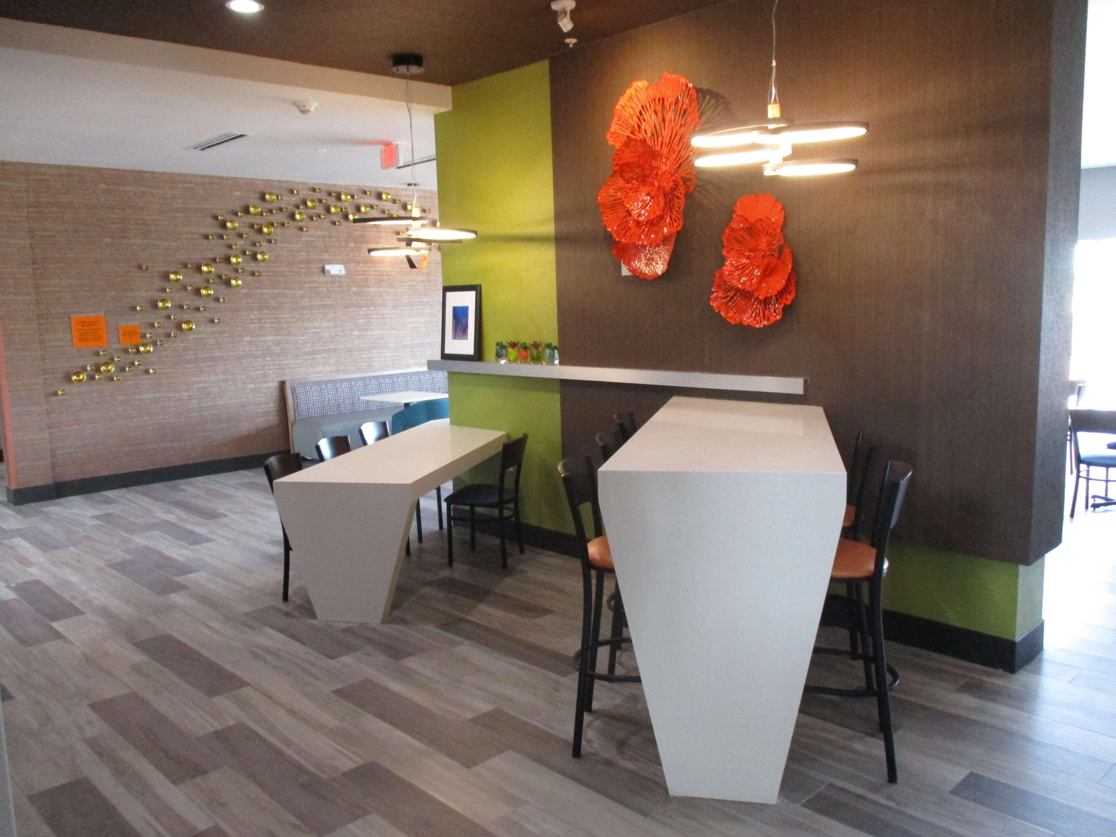Best Western Plus Coweta'S 1St Hotel Esterno foto