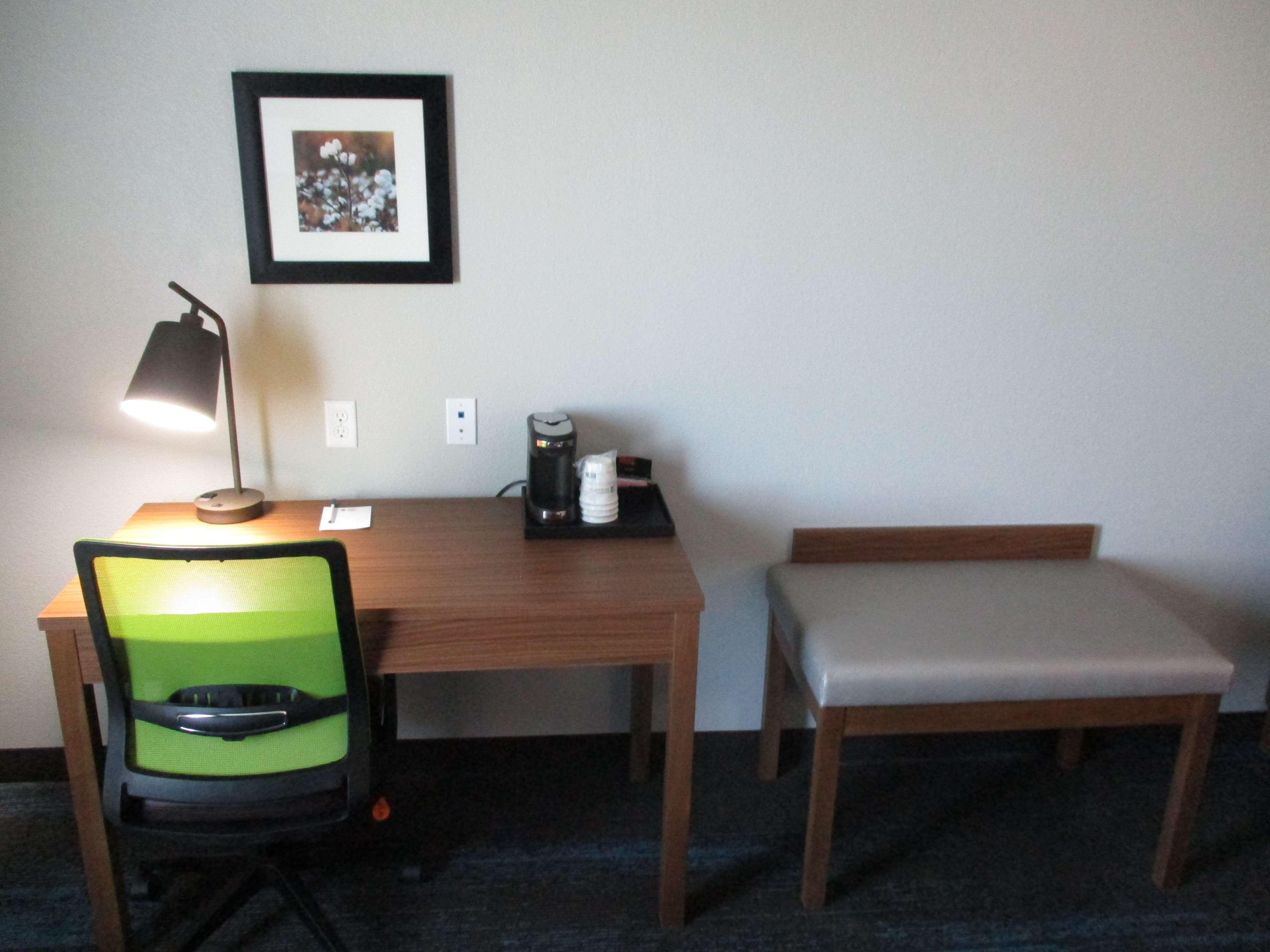 Best Western Plus Coweta'S 1St Hotel Esterno foto