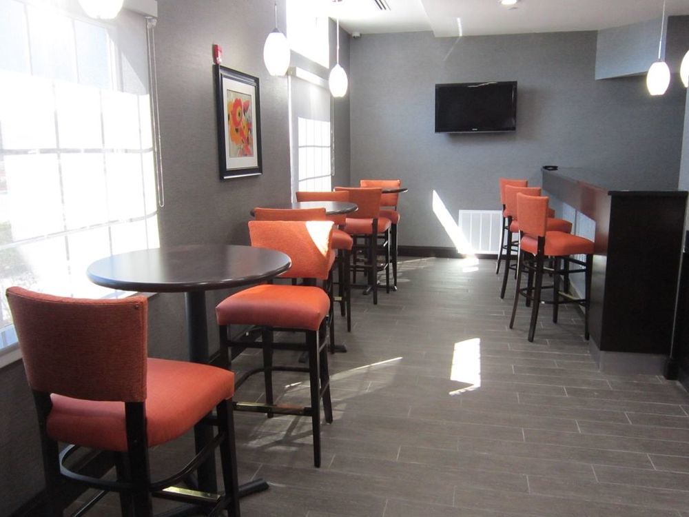 Best Western Plus Coweta'S 1St Hotel Interno foto