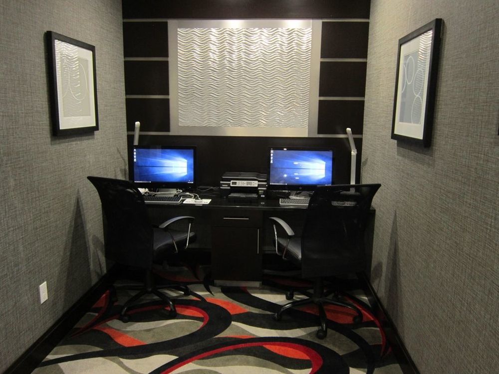 Best Western Plus Coweta'S 1St Hotel Servizi foto