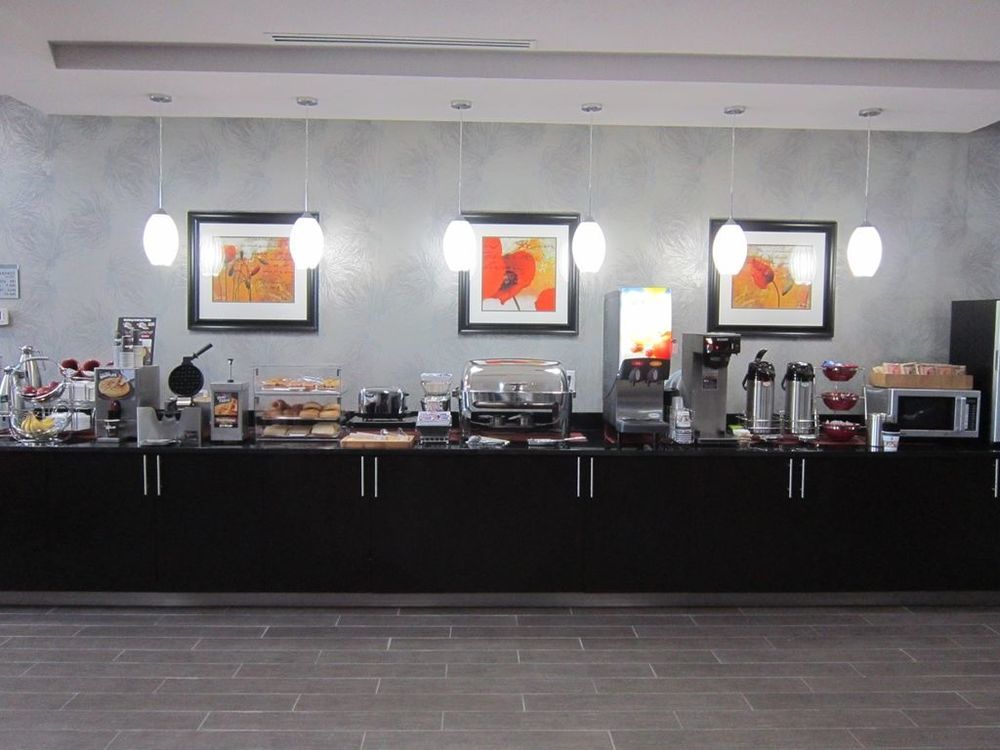 Best Western Plus Coweta'S 1St Hotel Ristorante foto